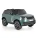 АКУМУЛАТОРЕН ДЖИП RANGE ROVER 24V с меки гуми и кожени седалки 1