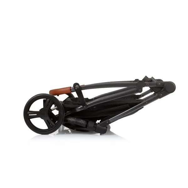 Продукт Chipolino ДуоСмарт -  Количка за близнаци - 0 - BG Hlapeta