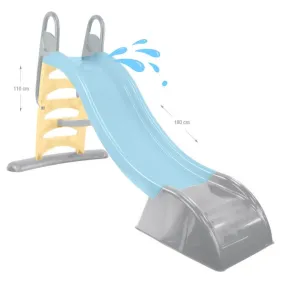 Mochtoys Пастел - Пързалка 180 см.