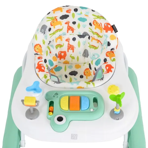 Продукт Moni Zizzy - Проходилка - 0 - BG Hlapeta