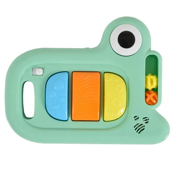 Продукт Moni Zizzy - Проходилка - 0 - BG Hlapeta