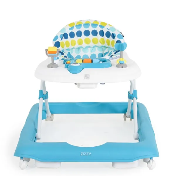 Продукт Moni Zizzy - Проходилка - 0 - BG Hlapeta