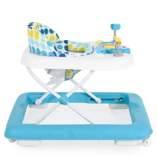 Продукт Moni Zizzy - Проходилка - 0 - BG Hlapeta