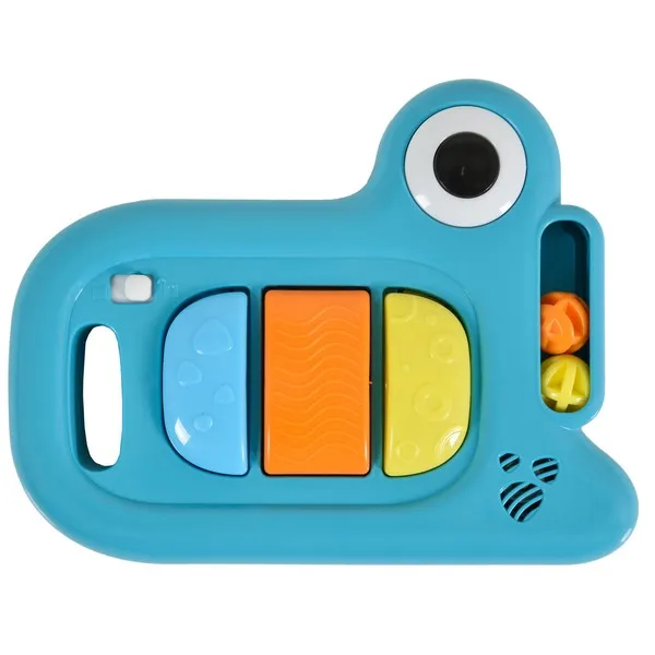 Продукт Moni Zizzy - Проходилка - 0 - BG Hlapeta