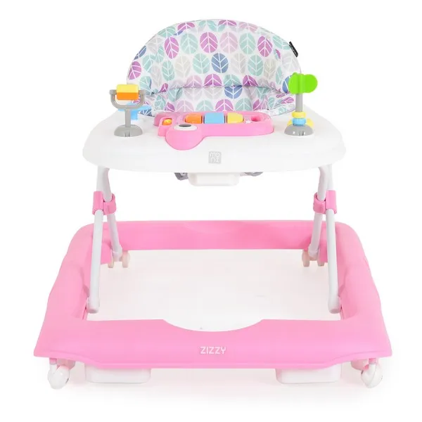 Продукт Moni Zizzy - Проходилка - 0 - BG Hlapeta