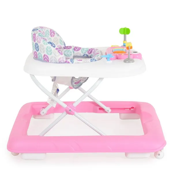 Продукт Moni Zizzy - Проходилка - 0 - BG Hlapeta