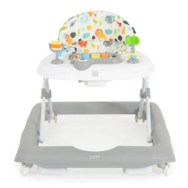 Продукт Moni Zizzy - Проходилка - 0 - BG Hlapeta