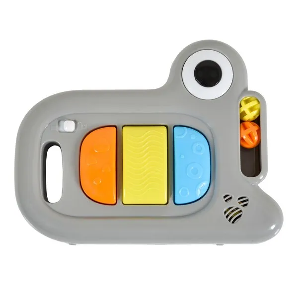 Продукт Moni Zizzy - Проходилка - 0 - BG Hlapeta