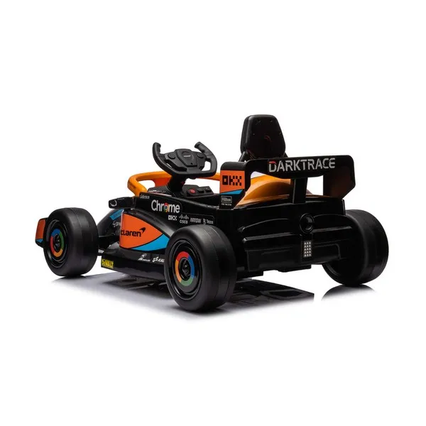 Продукт Акумулаторна кола McLaren Formula 1, 12V - 0 - BG Hlapeta