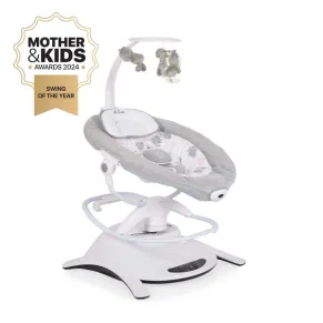 Cangaroo La Scala - Електрическа люлка