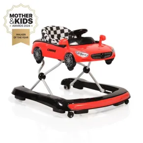 Cangaroo Cabrio - Детска проходилка 