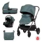Продукт Chipolino Инфинити - Детска количка до 22 кг - 55 - BG Hlapeta