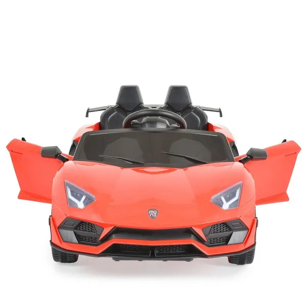 Продукт Акумулаторна кола Chiara 12V с музика и отварящи се врати - 0 - BG Hlapeta