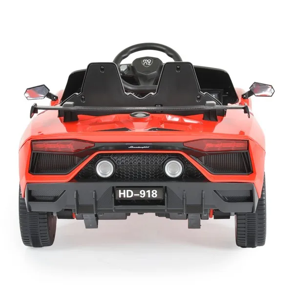 Продукт Акумулаторна кола Chiara 12V с музика и отварящи се врати - 0 - BG Hlapeta