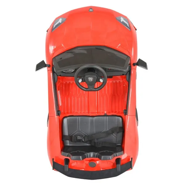 Продукт Акумулаторна кола Chiara 12V с музика и отварящи се врати - 0 - BG Hlapeta