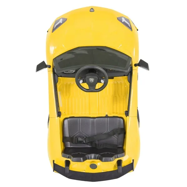 Продукт Акумулаторна кола Chiara 12V с музика и отварящи се врати - 0 - BG Hlapeta