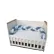 Babyhome - Обиколник тип тройна плитка 220 см. 4