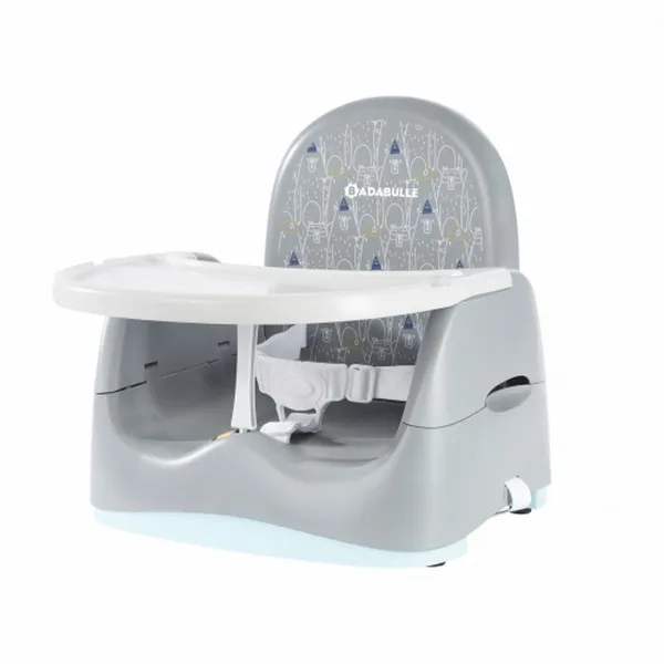 Продукт Badabulle - Сгъваем стол за хранене  - 0 - BG Hlapeta