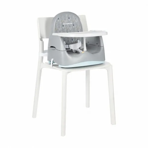 Продукт Badabulle - Сгъваем стол за хранене  - 0 - BG Hlapeta