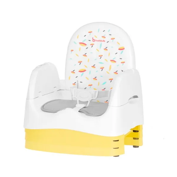 Продукт Badabulle - Сгъваем стол за хранене  - 0 - BG Hlapeta