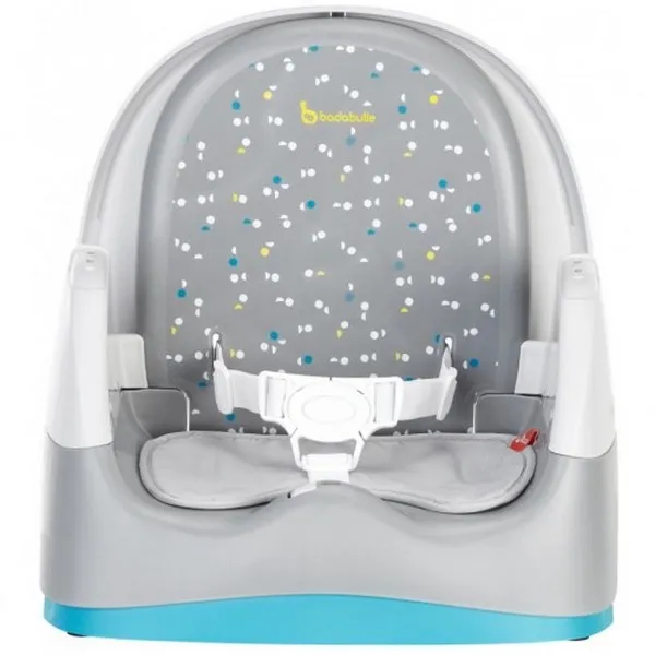 Продукт Badabulle - Сгъваем стол за хранене  - 0 - BG Hlapeta