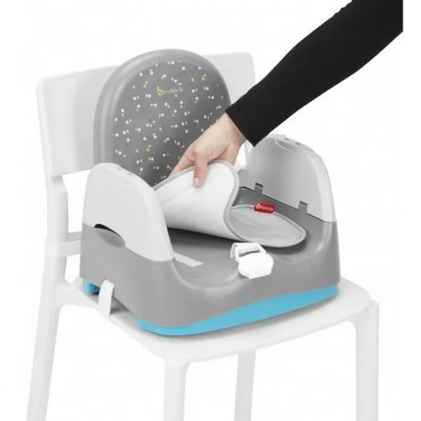 Продукт Badabulle - Сгъваем стол за хранене  - 0 - BG Hlapeta