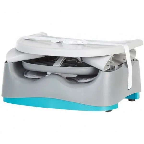 Продукт Badabulle - Сгъваем стол за хранене  - 0 - BG Hlapeta