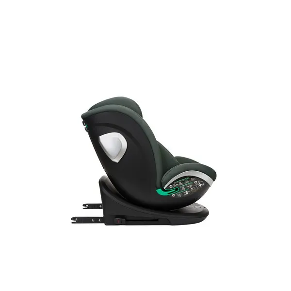 Продукт Kikkaboo i-Drive i-SIZE - Стол за кола 40-150 см с въртене на 360 градуса - 0 - BG Hlapeta
