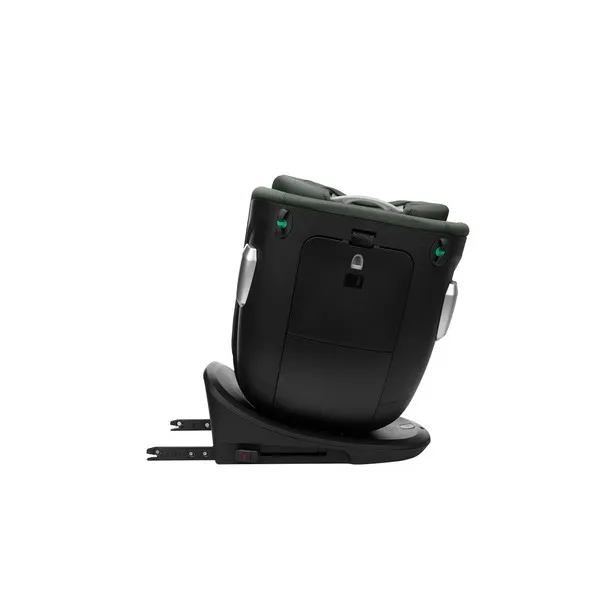 Продукт Kikkaboo i-Drive i-SIZE - Стол за кола 40-150 см с въртене на 360 градуса - 0 - BG Hlapeta
