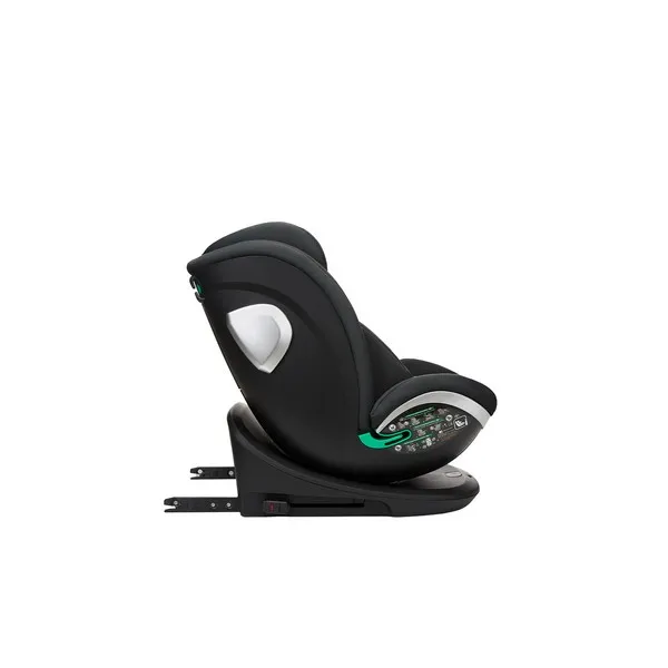 Продукт Kikkaboo i-Drive i-SIZE - Стол за кола 40-150 см с въртене на 360 градуса - 0 - BG Hlapeta