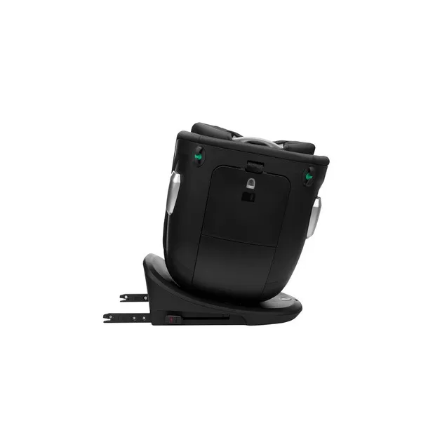 Продукт Kikkaboo i-Drive i-SIZE - Стол за кола 40-150 см с въртене на 360 градуса - 0 - BG Hlapeta