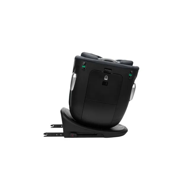 Продукт Kikkaboo i-Drive i-SIZE - Стол за кола 40-150 см с въртене на 360 градуса - 0 - BG Hlapeta