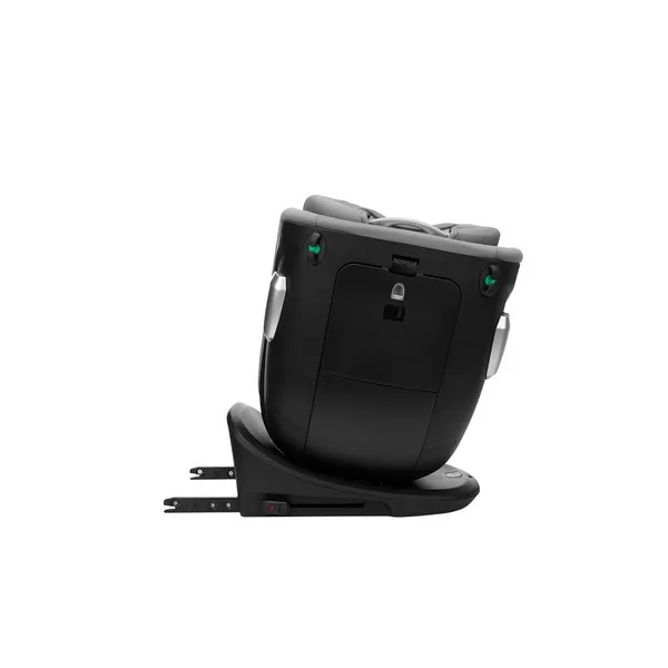 Продукт Kikkaboo i-Drive i-SIZE - Стол за кола 40-150 см с въртене на 360 градуса - 0 - BG Hlapeta