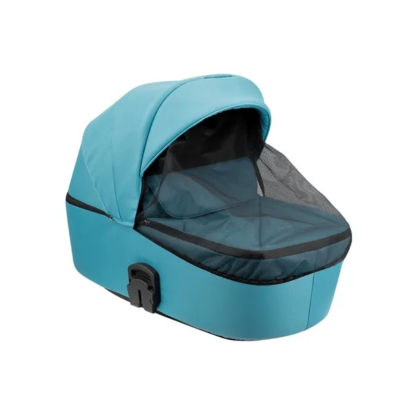 Продукт Kikkaboo Amani - Комбинирана количка 2в1 с твърд кош - 0 - BG Hlapeta