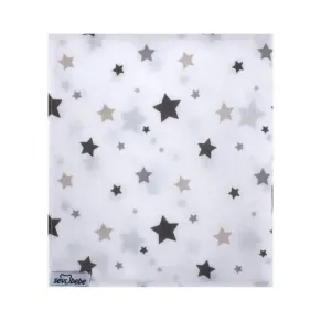 Sevi baby - Муселинови пелени 50x70, 2 броя