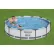 BESTWAY STEEL PRO MAX - Фамилен басейн с метална рамка 366x76см