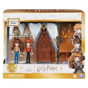 Spin Master Harry Potter Wizarding World Three Broomsticks - Игрален комплект