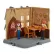 Spin Master Harry Potter Wizarding World Three Broomsticks - Игрален комплект 2