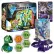 Spin Master Bakugan Baku Tin - Игрален комплект с 2 бакуган топчета 1