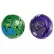 Spin Master Bakugan Baku Tin - Игрален комплект с 2 бакуган топчета 4