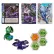 Spin Master Bakugan Baku Tin - Игрален комплект с 2 бакуган топчета 6