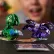 Spin Master Bakugan Baku Tin - Игрален комплект с 2 бакуган топчета 3
