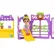 Spin Master Gabby's Dollhouse Kitty Fairy Garden Party - Игрален комплект с фигурки 1