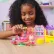 Spin Master Gabby's Dollhouse Kitty Fairy Garden Party - Игрален комплект с фигурки 4