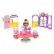 Spin Master Gabby's Dollhouse Kitty Fairy Garden Party - Игрален комплект с фигурки 5