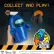 Toikido Among Us Collectible Series 2 - Фигурка с аксесоари, 17 см. 3
