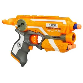 Hasbro Nerf Zombie Strike - Бластерен автомат