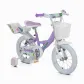 Byox Eden - Детски велосипед 14 инча Продукт Byox Eden - Детски велосипед 14 инча - 6 - BG Hlapeta