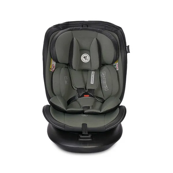 Продукт Lorelli AVIATOR - Стол за кола i-Size ISOFIX 40-150 см. - 0 - BG Hlapeta