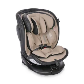 Lorelli ESTATE Isofix SUPPORT LEG - Стол за кола 40-150 см.